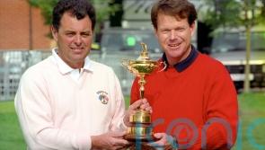 Bernard Gallacher fears Greg Norman is not the man for compromise with LIV Golf