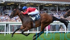 Sacred team keeping fingers crossed Lennox call pays dividends