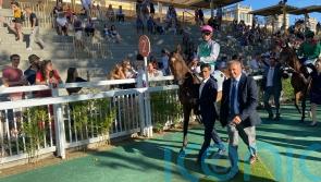 Fabre planning Yorkshire Oaks bid for Raclette