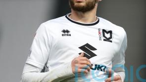 Troy Parrott extends his Tottenham contract until 2025 and joins Preston on loan