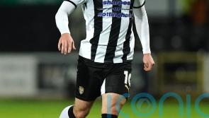 Aberdeen sign attacking midfielder Callum Roberts from Notts County