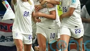 England&rsquo;s Euro 2022 semi clash will be in the &lsquo;home of football&rsquo; &ndash; academic