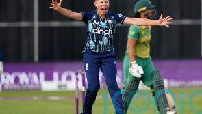 Issy Wong: Playing Commonwealth cricket at Edgbaston will mean the world to me