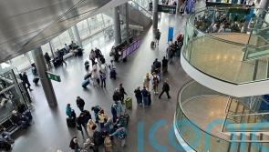 &lsquo;Hundreds of thousands&rsquo; paid out for missed flights due to Dublin Airport delays