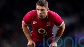 England and Bath lock Charlie Ewels could miss entire season after knee surgery