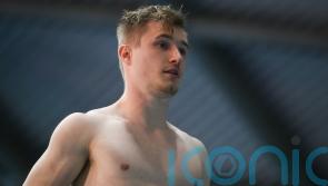 Jack Laugher has a poignant reason for wanting to shine in Birmingham