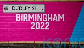 Unnamed Team England athlete tests positive for coronavirus at Birmingham 2022