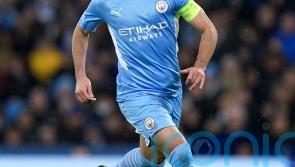 Ilkay Gundogan&rsquo;s title-winning brace fuelled by anger of substitute role