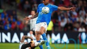 Gianluca Scamacca believes West Ham is perfect fit after move from Sassuolo