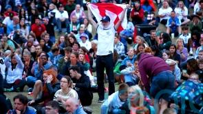 Duke of Cambridge leads praise for Lionesses as team reach Euro 2022 final