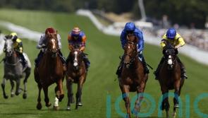 Secret State remains in Leger contention with Goodwood success