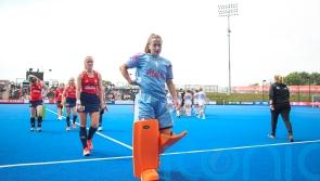 Maddie Hinch happy to be in the spotlight again after overcoming her fears