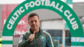 Celtic captain Callum McGregor admits last season&rsquo;s successes count for nothing