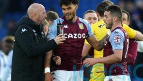 Scotland star John McGinn to replace Tyrone Mings as Aston Villa captain
