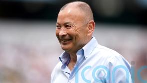 That would be fantastic &ndash; Eddie Jones would love to coach South Sydney Rabbitohs