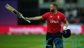 Jonny Bairstow stars again as England win T20 series opener against South Africa