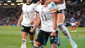 Alexandra Popp propels Germany into Wembley showdown with Euro hosts England