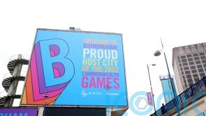 Commonwealth Games &lsquo;not a vanity project&rsquo;, insists Dorries