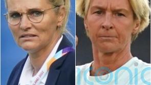 Sarina Wiegman v Martina Voss-Tecklenburg: Assessing Euro 2022 final coaches