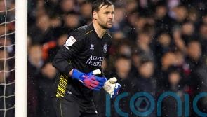 Goalkeeper David Marshall named new Hibernian team captain