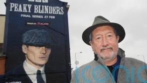 Peaky Blinders creator confirms feature film is in the pipeline