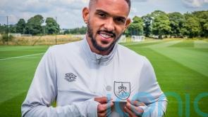 Vitinho swaps Cercle Brugge for Championship challenge with Burnley
