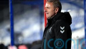 Paul Simpson concerned about Carlisle duo before Crawley clash