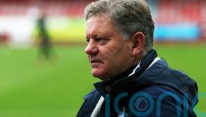 Former Crawley boss John Yems hit with FA charges over racism allegations