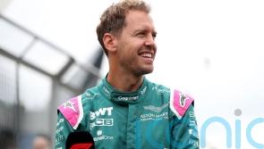 Four-time world champion Sebastian Vettel to retire from Formula One