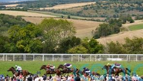 Royal Scotsman too good in Richmond Stakes