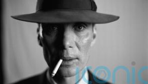 Irish actor debuts as 'father of atomic bomb' Oppenheimer in first teaser