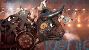 Birmingham&rsquo;s Commonwealth Games kicks off in a carnival of colour