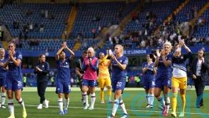 It&rsquo;s going to be epic &ndash; Stamford Bridge and Anfield to host WSL games