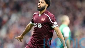 Sunderland sign Everton striker Ellis Simms on season-long loan