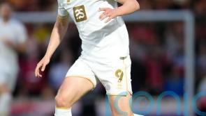 James Wilson out of Port Vale&rsquo;s opening game against Fleetwood