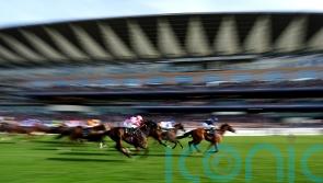 Boughey hoping well-planned route continues to pay off with Inver Park