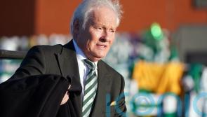 &lsquo;It has been an honour and a privilege&rsquo; &ndash; Celtic chairman Ian Bankier to retire