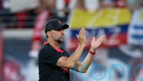 Anger is important for Jurgen Klopp as Liverpool chase top prizes