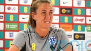 England v Germany Euro 2022 final a defining moment for the sport &ndash; Jill Scott