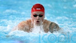 Adam Peaty starts Commonwealth title defence on day two of Birmingham 2022