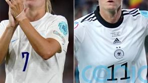 Beth Mead v Alexandra Popp &ndash; the stars battling for Euro glory and Golden Boot