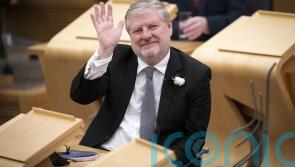 Holyrood ministers send support to Team Scotland at Commonwealth Games