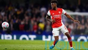 Arsenal left-back Nuno Tavares makes temporary switch to Marseille