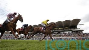 Marquand shines on Sea La Rosa in Lillie Langtry