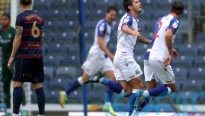 Lewis Travis strike gives Jon Dahl Tomasson a winning start as Blackburn boss