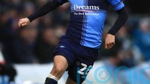 Wycombe make flying start with 3-0 win over Burton