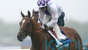 Poignant winner for Bolger at Galway
