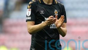 Harvey Knibbs on target as Cambridge see off MK Dons