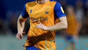 Danny Johnson hits debut hat-trick as Walsall overpower Hartlepool