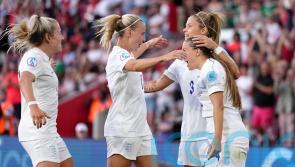 Is it coming home? Talking points ahead of England v Germany clash